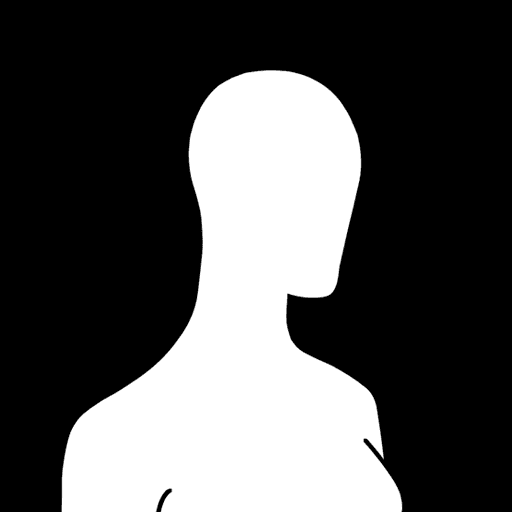 Profile headshot preview