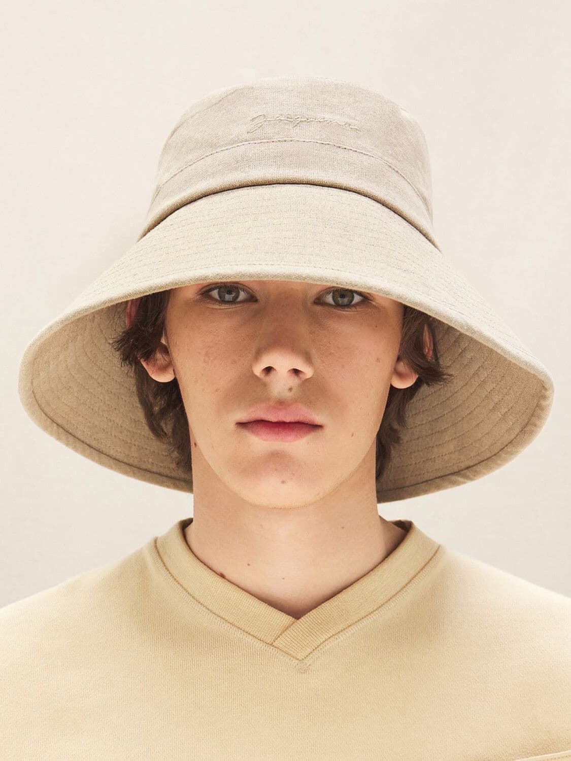 JAN KRIVDIC | JACQUEMUS