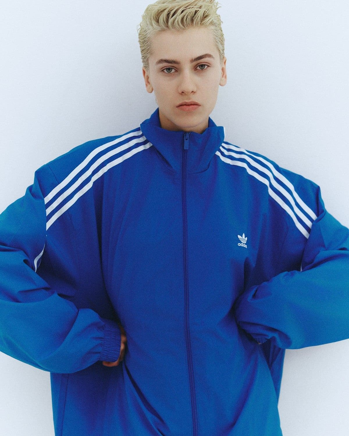 LUCIA BEKAVAC | EDITORIAL | JOURNAL