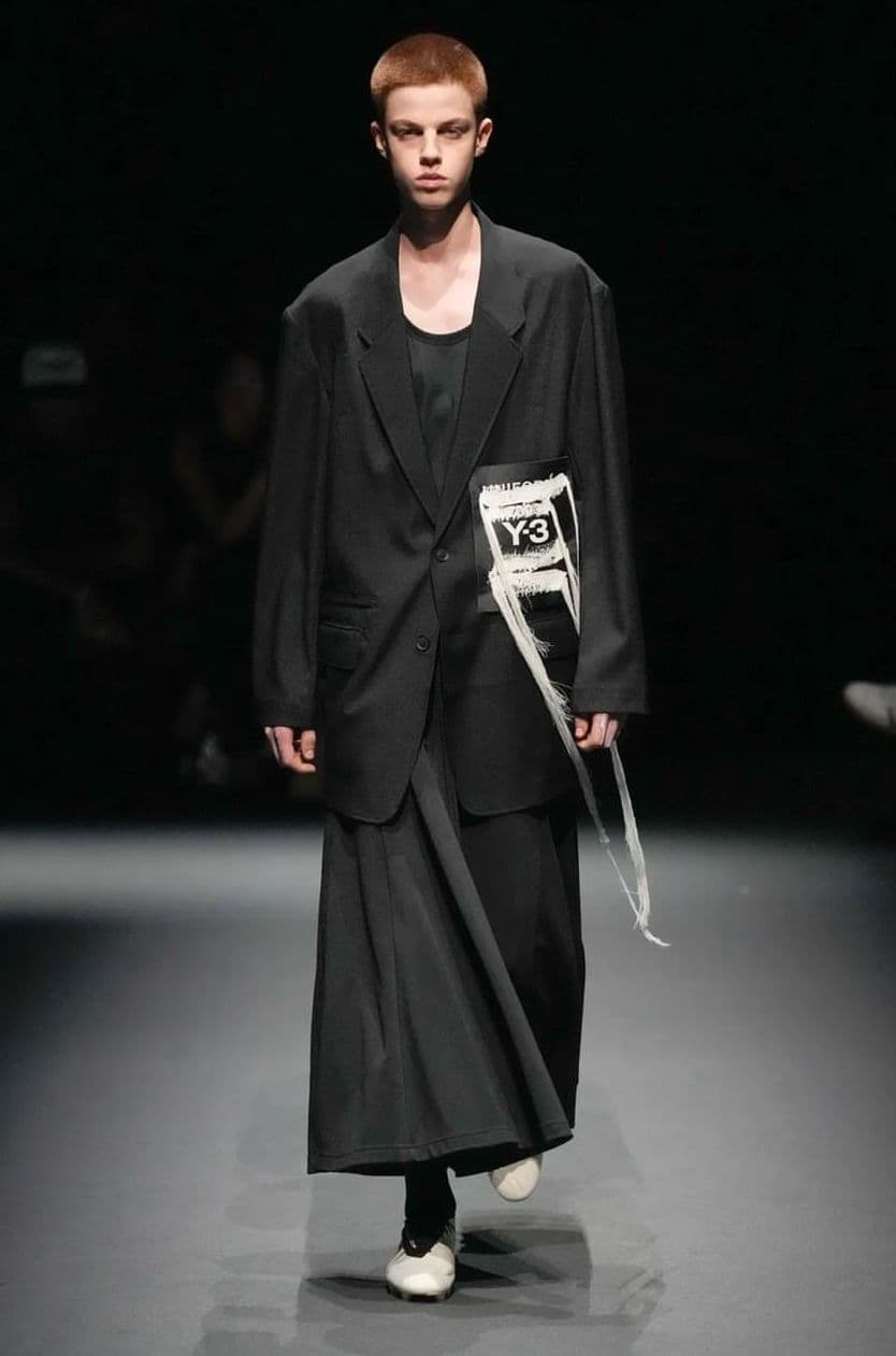 DAVID AL ALWAN | SHOW | ADIDASY3