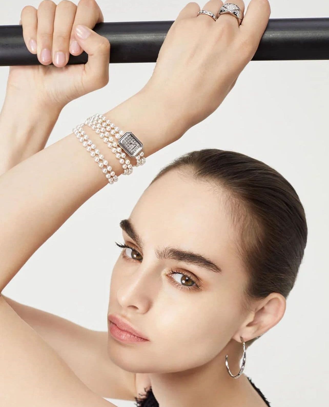 GLORIA ZUPIC | CAMPAIGN | HERRODS