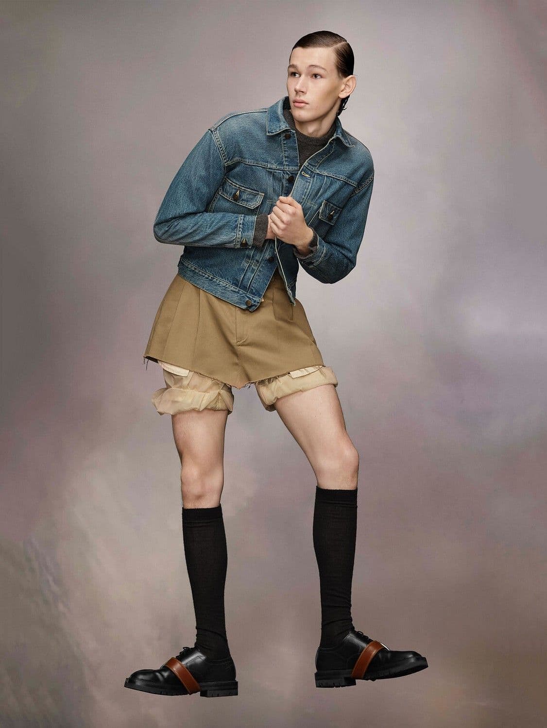 JAN KRIVDIC | MAISON MARGIELA