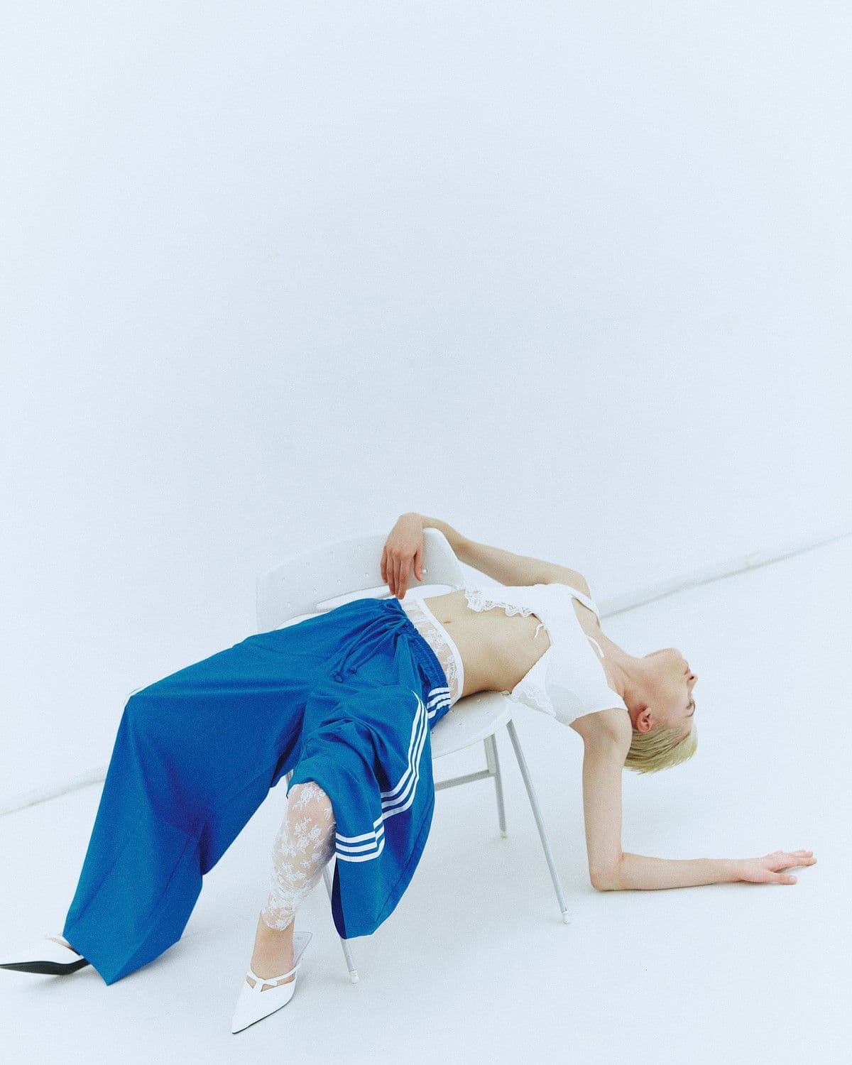 LUCIA BEKAVAC | EDITORIAL | JOURNAL