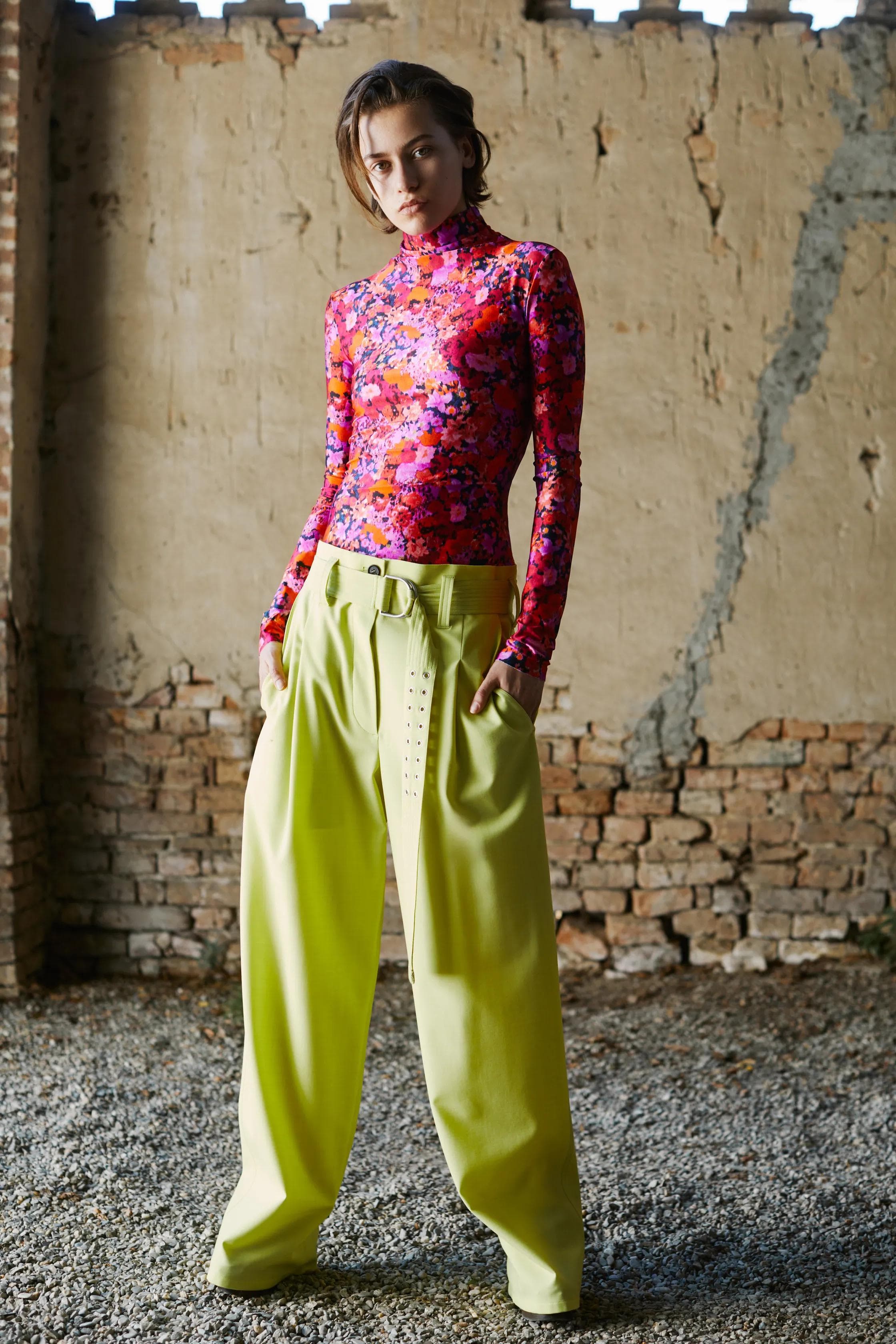 LUCIA BEKAVAC | LOOKBOOK | PHILOSOPHY