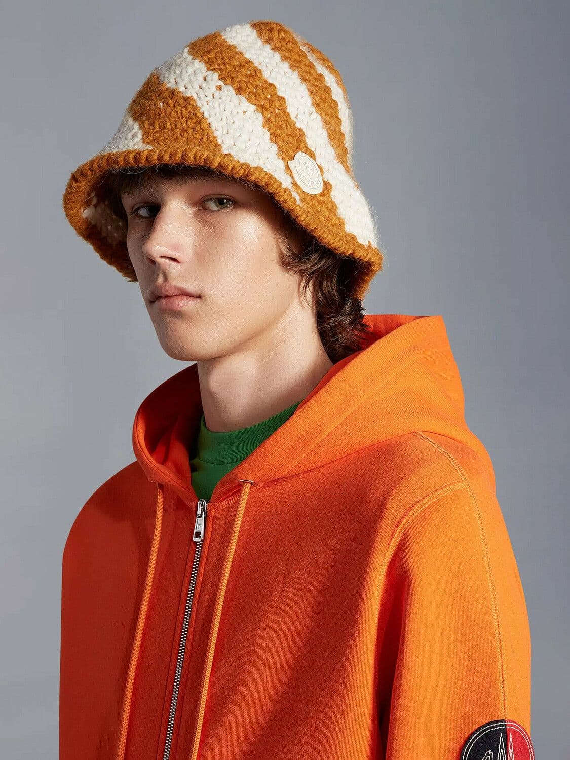 JAN KRIVDIC | MONCLER