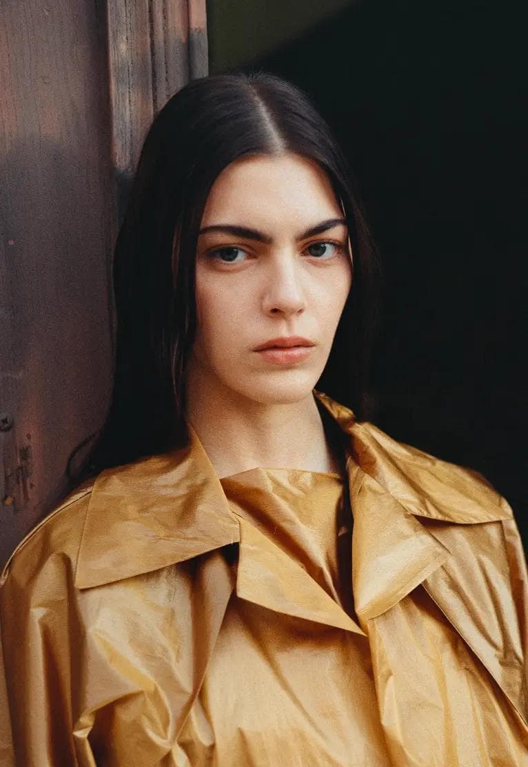 KATARINA SARENAC | CAMPAIGN | ILAVIA