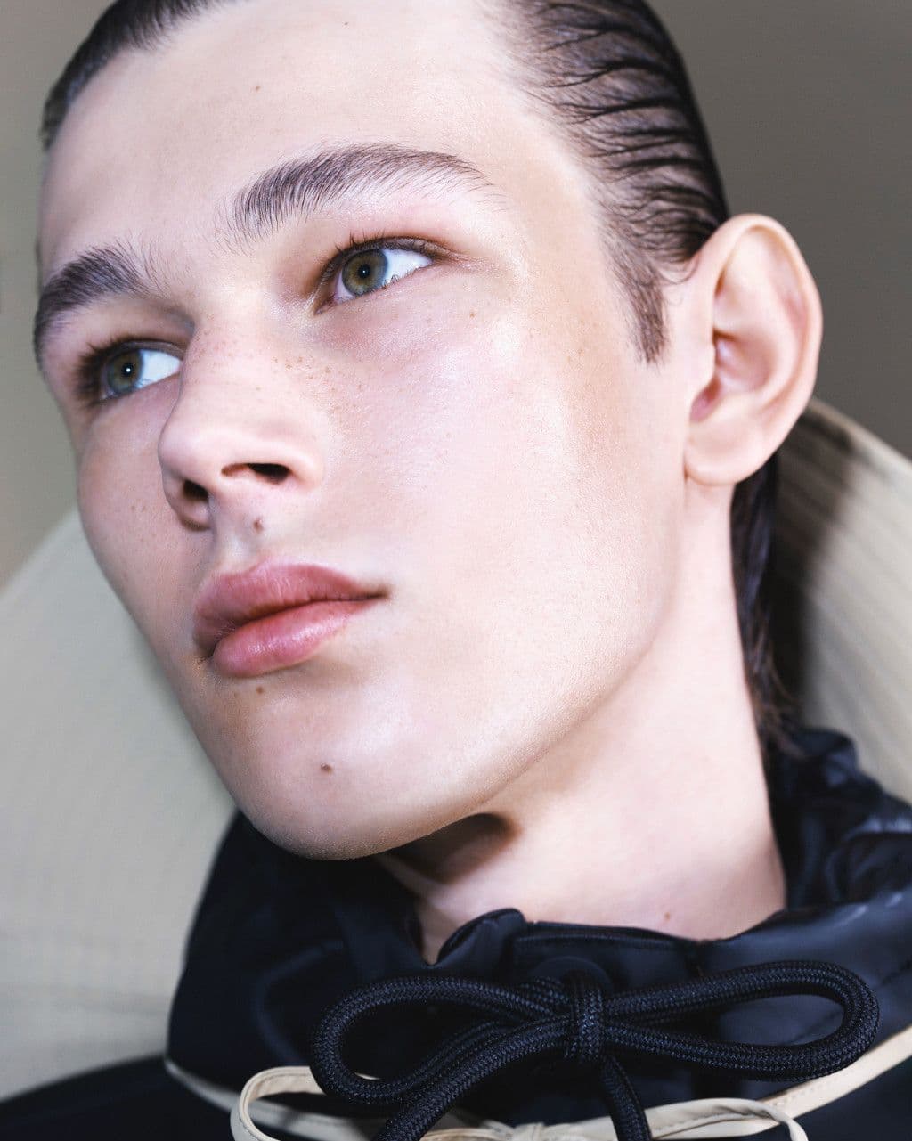 JAN KRIVDIC | LOOK BOOK | RAINS SS 25