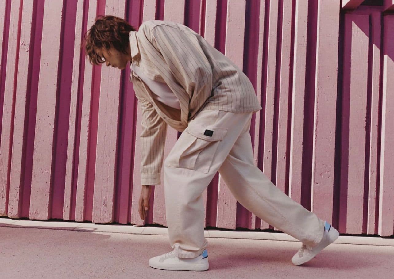 JAN KRIVDIC | PULL AND BEAR DENIM SPECIAL