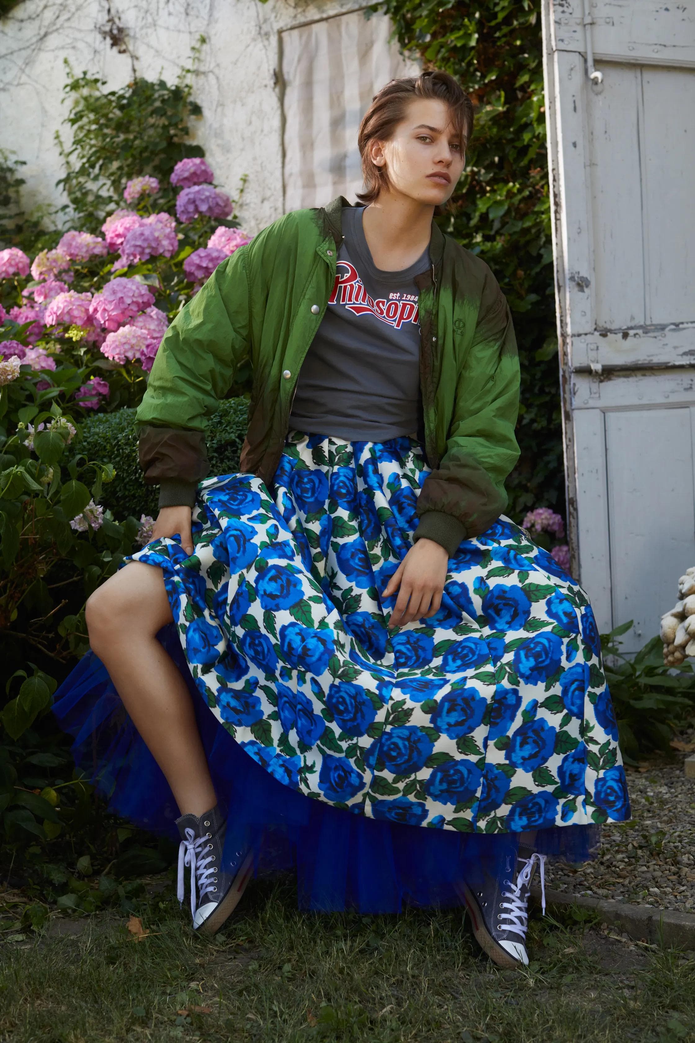 LUCIA BEKAVAC | LOOKBOOK | PHILOSOPHY