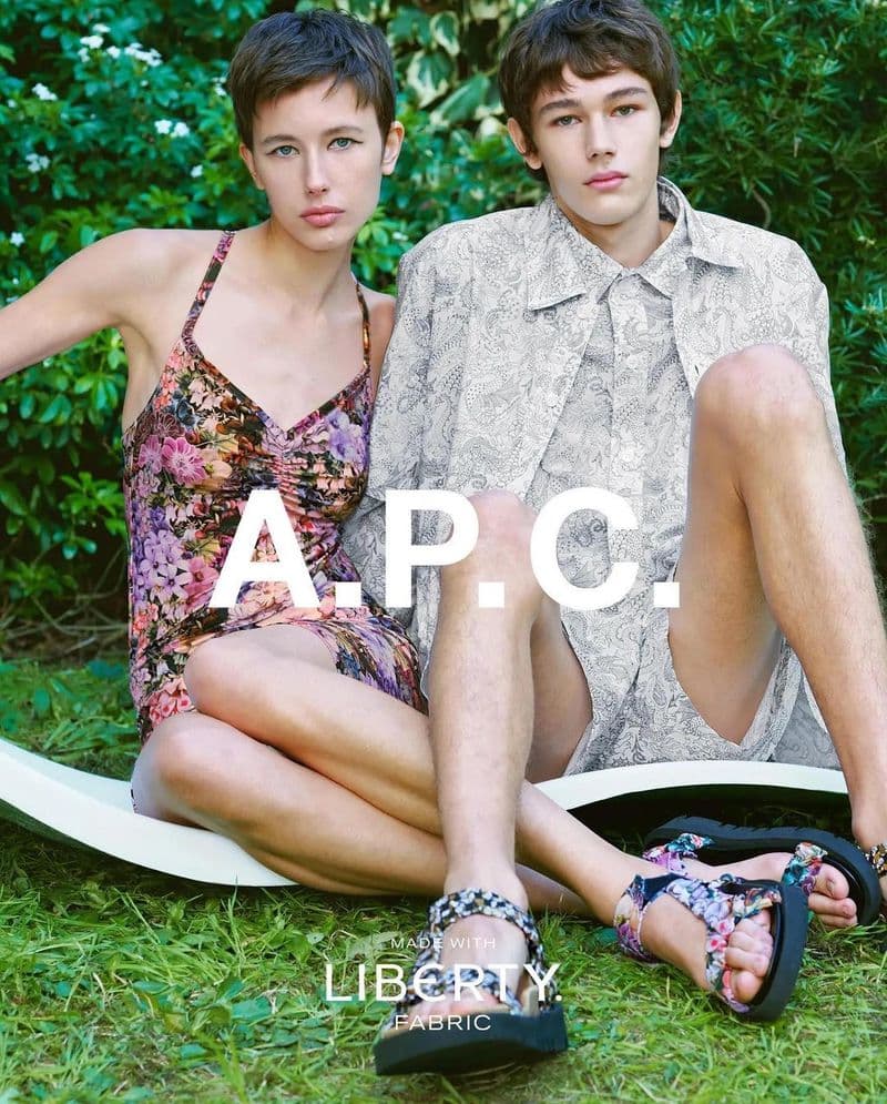 JAN KRIVDIC | CAMPAIGN | APC LIBERTY