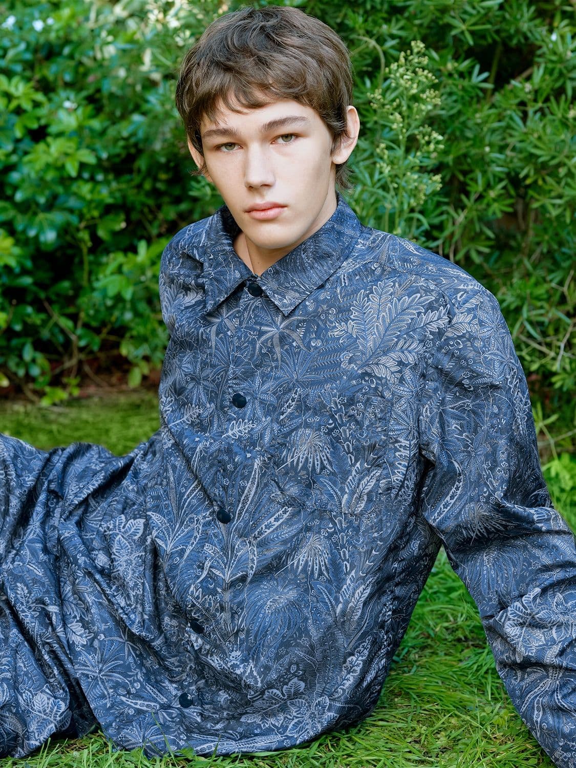 JAN KRIVDIC | CAMPAIGN | APC LIBERTY