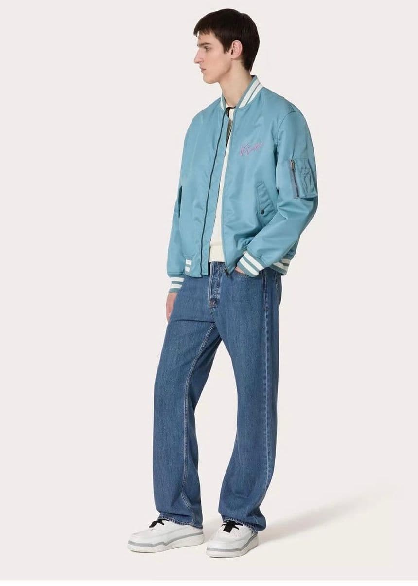 BRUNO BILOKAPA | VALENTINO