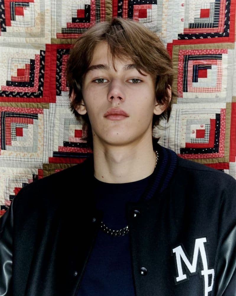 JAN KRIVDIC | CAMPAIGN | APC