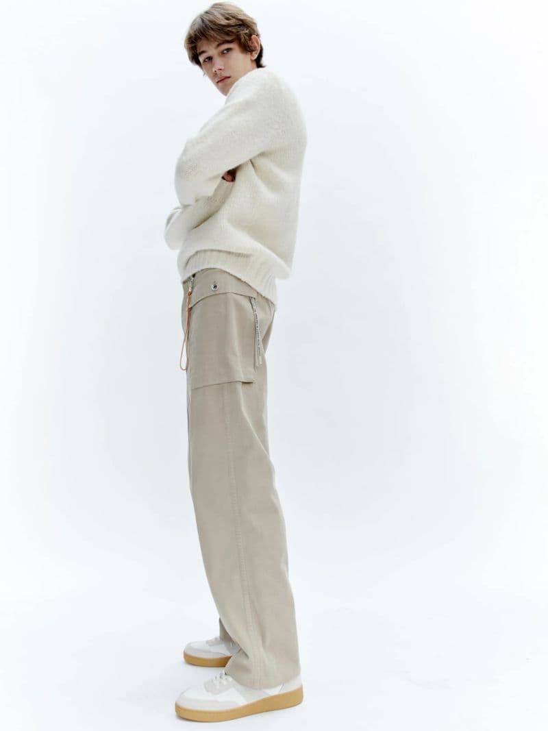 JAN KRIVDIC | CAMPAIGN | APC