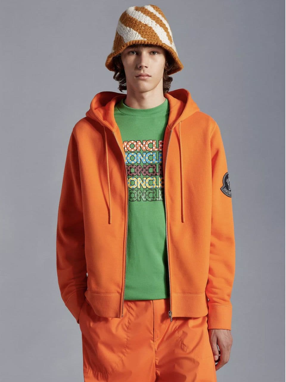 JAN KRIVDIC | MONCLER