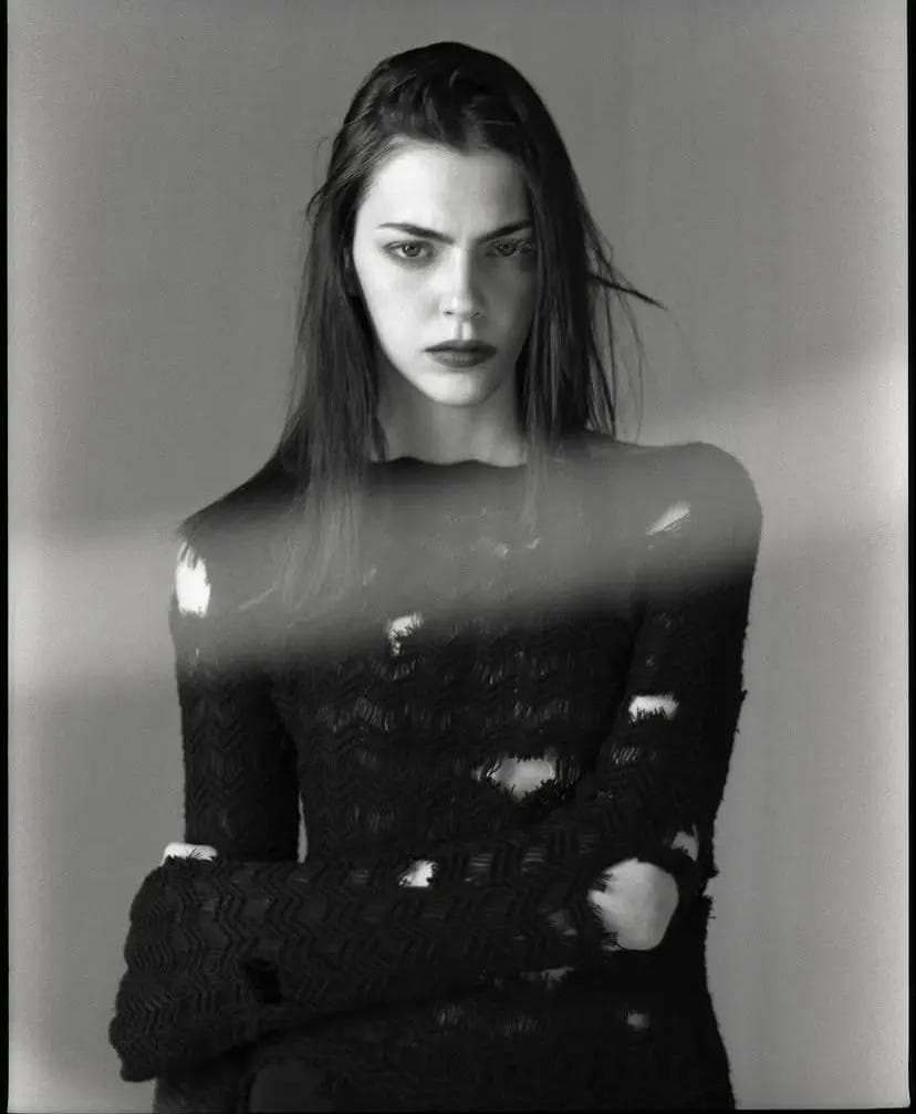 KATARINA SARENAC | SPECIAL PROJECT