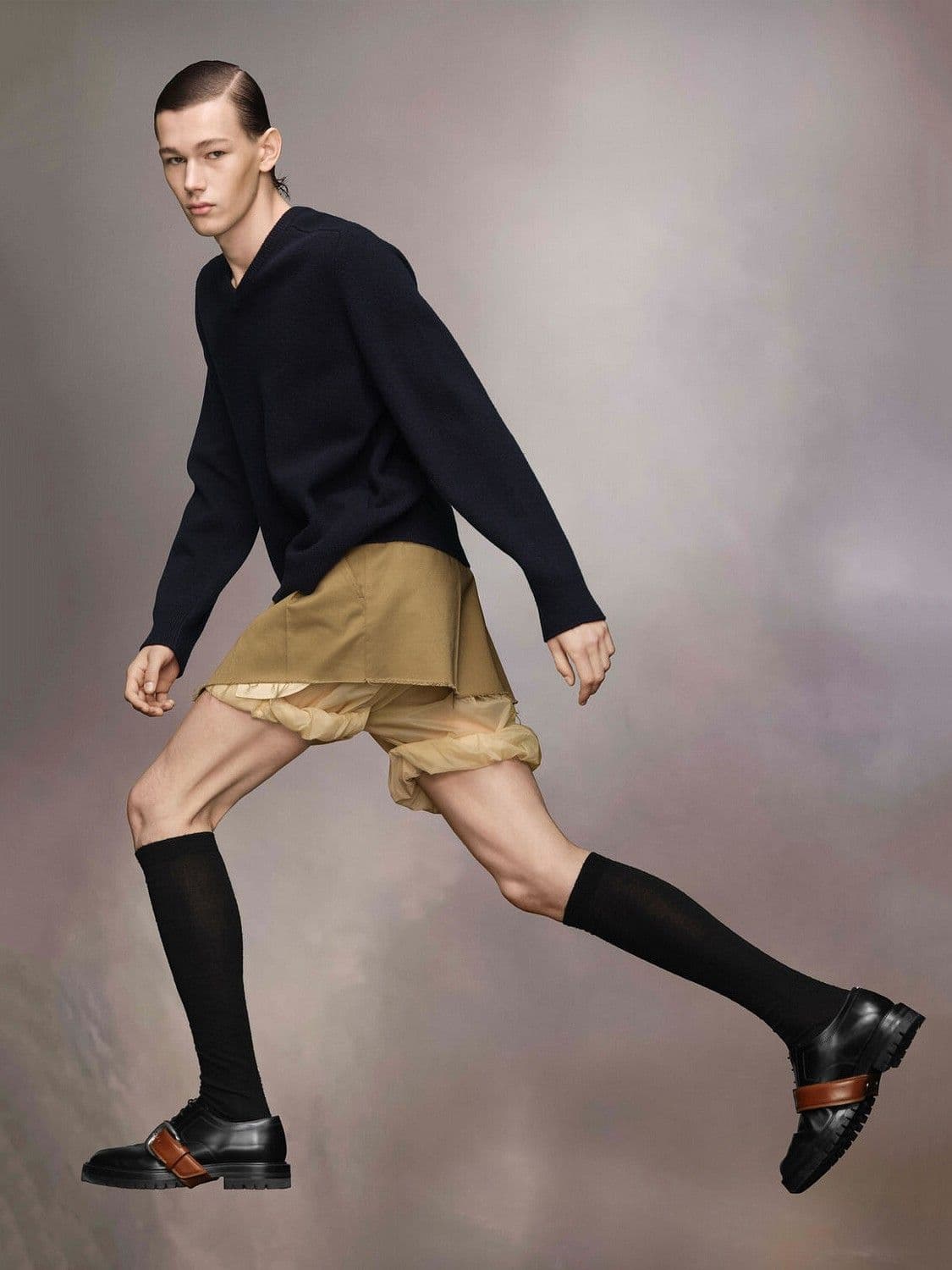 JAN KRIVDIC | MAISON MARGIELA