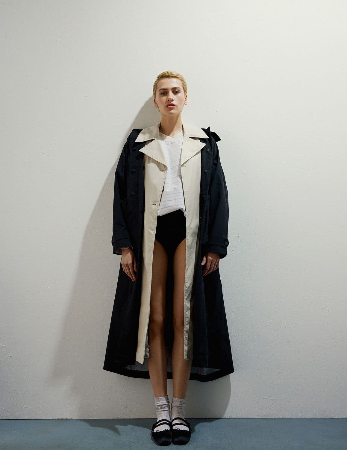 LUCIA BEKAVAC | COVER | ELLE SLOVENIA