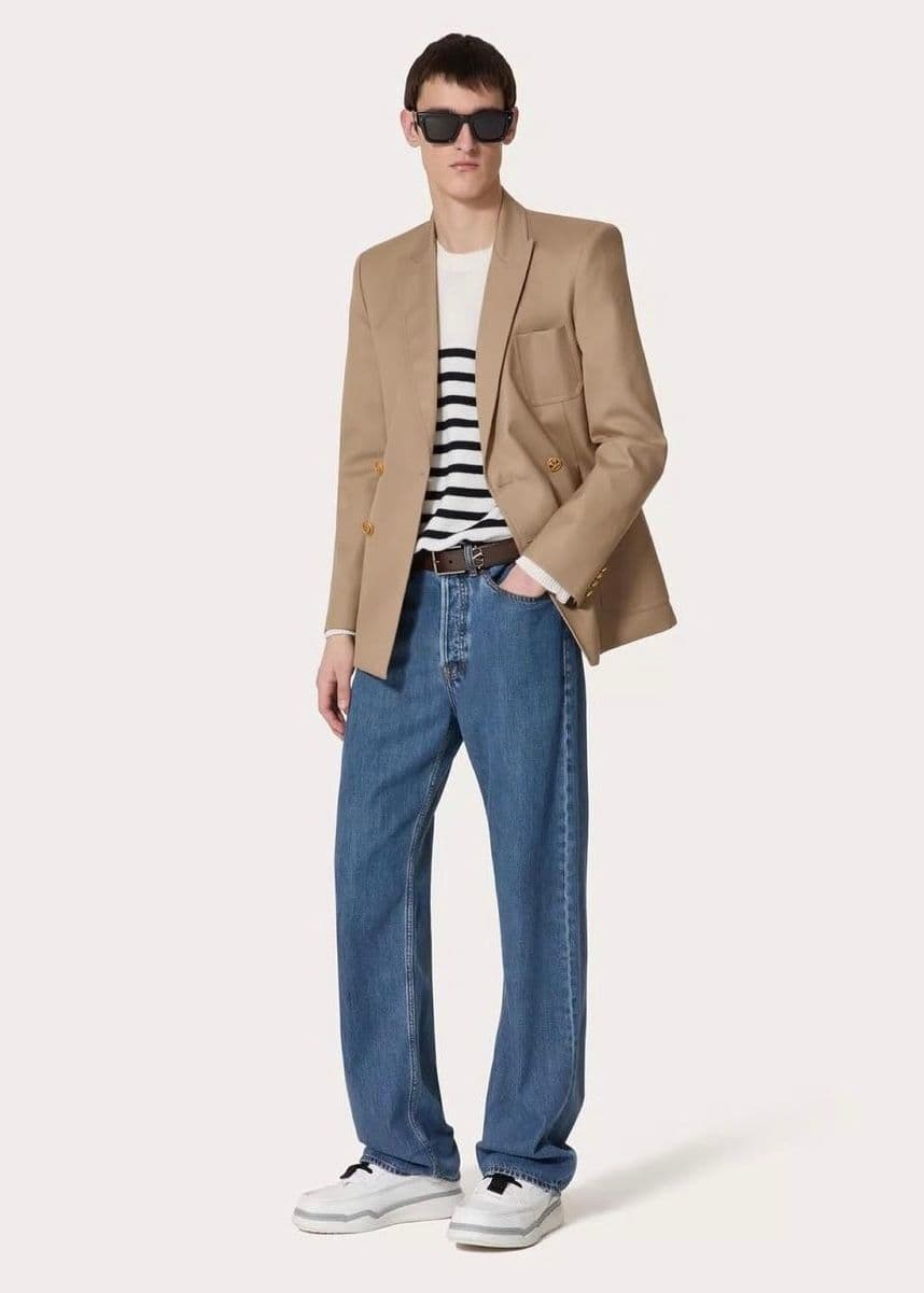 BRUNO BILOKAPA | VALENTINO